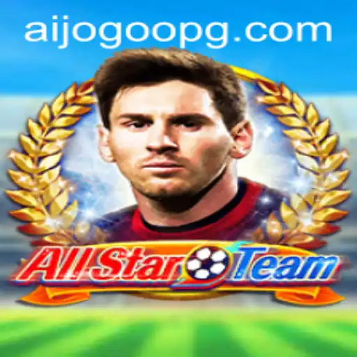 Explorando o Fascinante Mundo de AllStarTeam e a Influência de Aijogoo