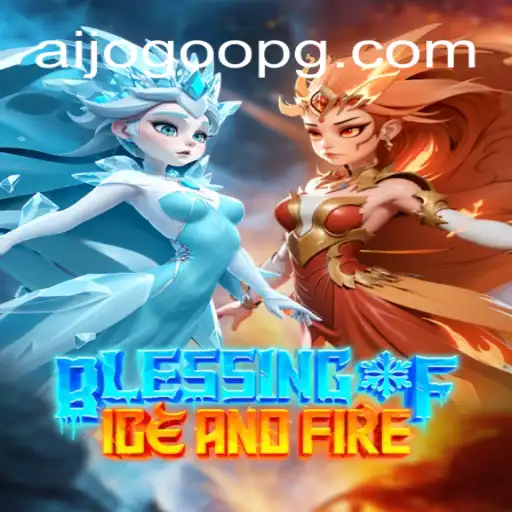 Explorando o Mundo de 'BlessingofIceandFire': Um Mergulho no Universo de Aijogoo