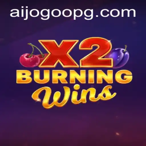 Explorando o Mundo de BurningWinsX2 - Um Novo Confronto Aijogoo