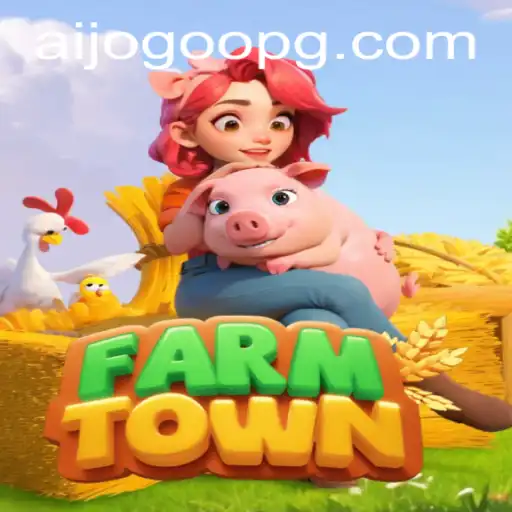 Explorando FarmTown: Um Jogo de Simulação Inovador com Aijogoo