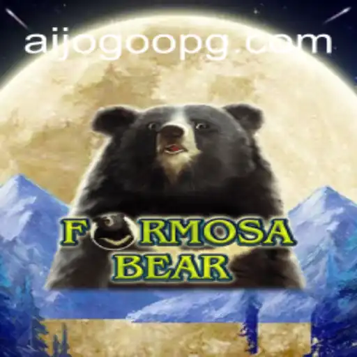 FormosaBear: Mergulhando no Universo de Aijogoo