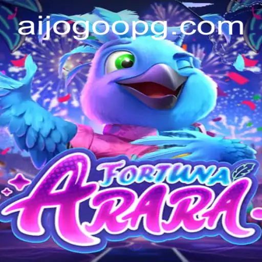 Descubra o Universo de FortunaArara: O Jogo de Estratégia em Alta