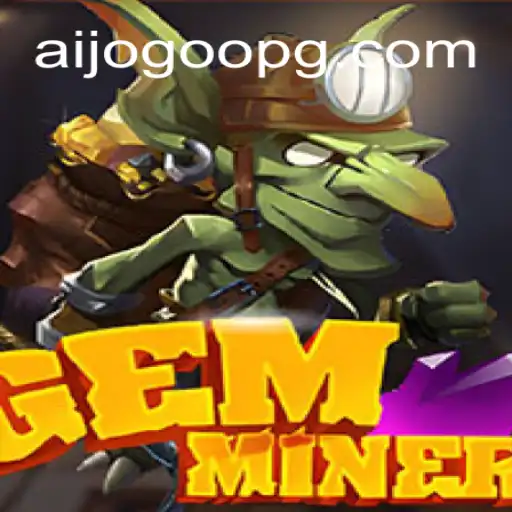 GemMiner: Explorando o Mundo de Aijogoo
