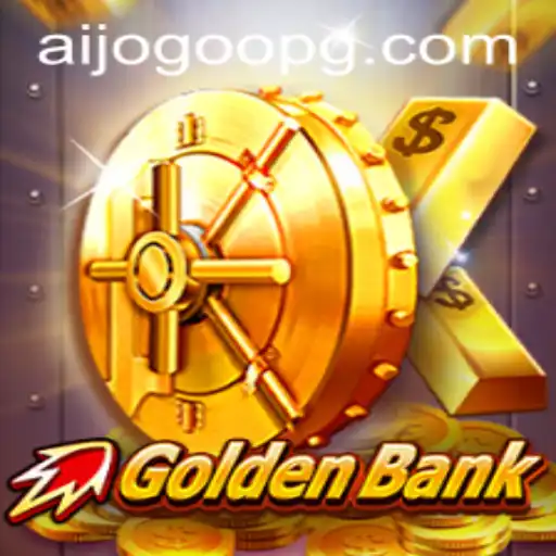 GoldenBank: Explorando o Mundo de Estratégia e Aventura de Aijogoo