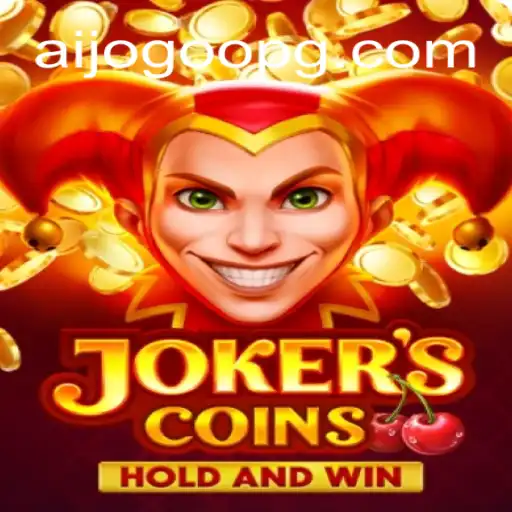JokersCoins: O Novo Fenômeno dos Jogos com Aijogoo