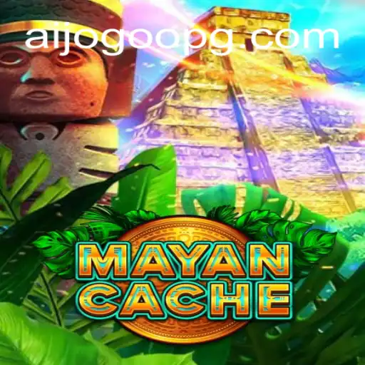 Explorando MayanCache: Um Mundo de Mistério e Estratégia