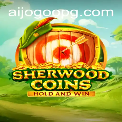 Descubra o Mundo de SherwoodCoins: A Última Experiência de Jogo com Aijogoo