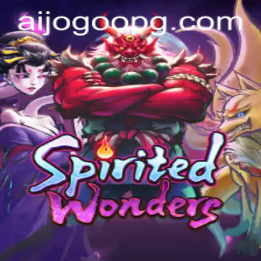 Descubra SpiritedWonders: O Jogo de Aventura e Estratégia Aijogoo
